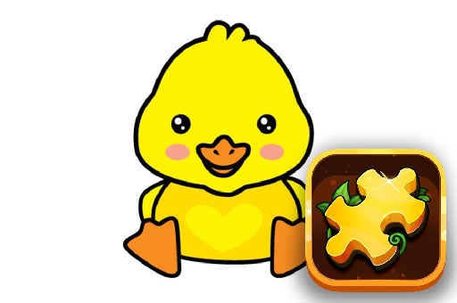 Imaginea Duck Puzzle Challenge