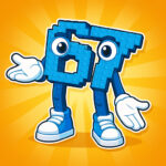 Găsește și fură Brainrot: 67 Game