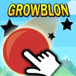 GrowBlon: Experiența de puzzle supremă