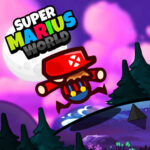 Lumea Super Marius
