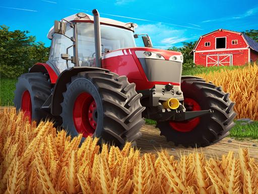 Big Farm: Online Harvest – Joc gratuit de agricultură