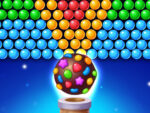 Petrecere Bubble Shooter