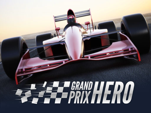 Imaginea Grand Prix Hero