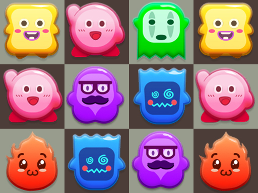 Imaginea Potrivirea nebuniei