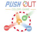 Push out : joc de culori