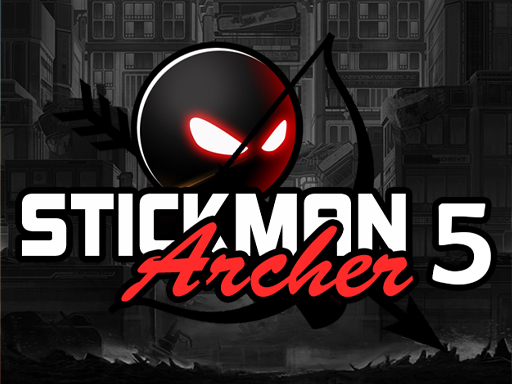 Imaginea Stickman Archer 5