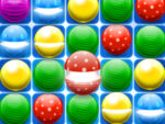 Sweet Fruit Candy – Candy Crush