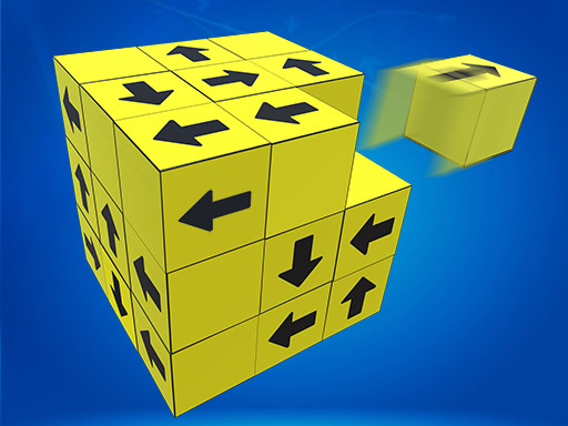 Imaginea Atinge Blocuri departe