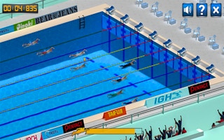 Imaginea AquaChamp: Super Sports Challenge