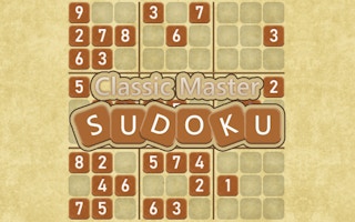 Imaginea Maestrul clasic de Sudoku