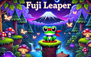 Imaginea Fuji Leaper