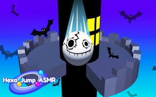 Imaginea Hexa Jump ASMR