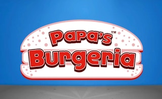 Imaginea Papa's Burgeria