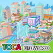 Toca Life World