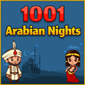 1001 de nopți arabe