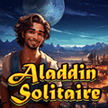Solitaire Aladdin