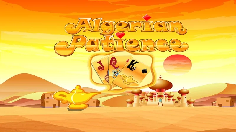 Răbdarea algeriană