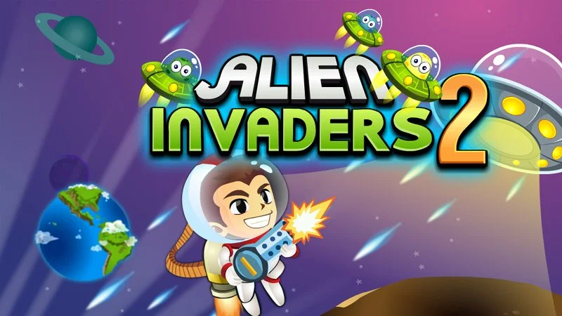 Invadatorii (*2*) 2
