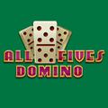 Domino cu toate cele cinci