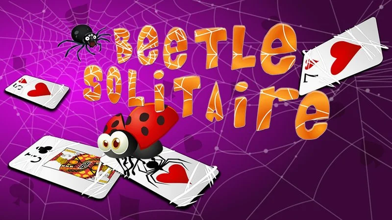 Solitaire Beetle