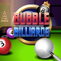 Biliard cu bule