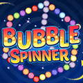 Bule Spinner