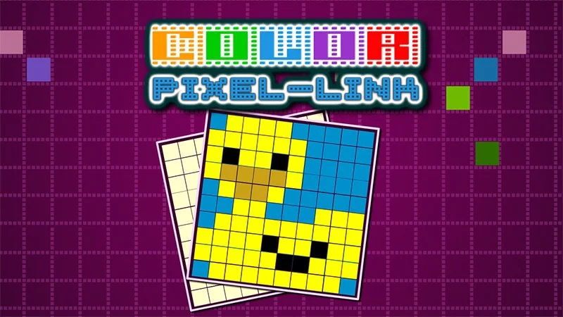 Legătură pixel color