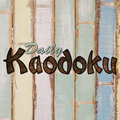 Kaodoku zilnic