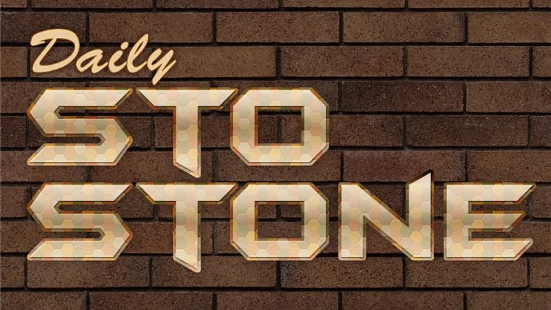 StoStone zilnic