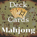 Pachet de cărți Mahjong