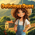 Duouri delicioase