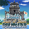 Solitaire Turnul Dublu din Hanoi