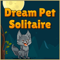 Solitaire pentru animale de companie de vis