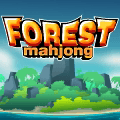 Mahjong de pădure