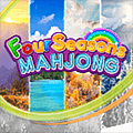 Mahjong-ul Patru Anotimpuri