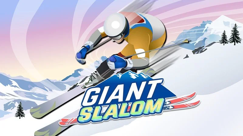 Slalom uriaș