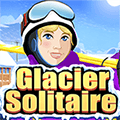 Solitaire Glacier
