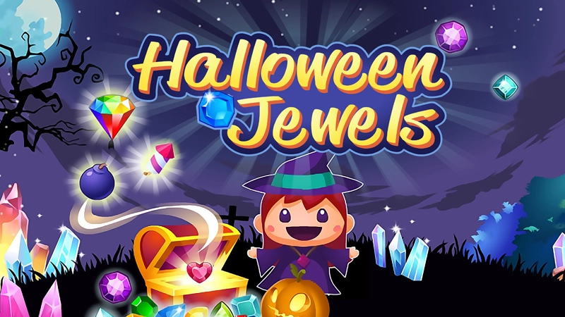 Bijuterii de Halloween