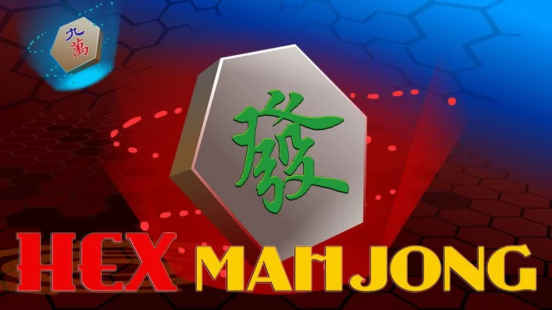 Mahjong Hex