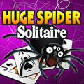 Solitaire Păianjen Uriaș
