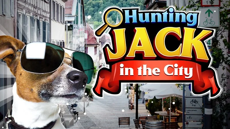 Hunting Jack – În oraș