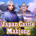 Mahjong la Castelul Japonez