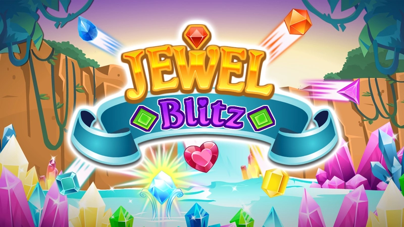 Blitz de bijuterii