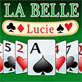 Frumoasa Lucie