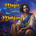 Lampă Magică Mahjong