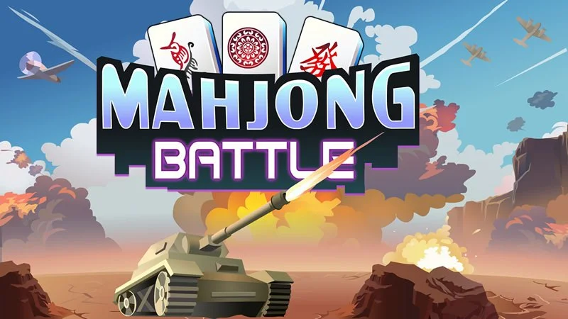 Bătălie de Mahjong