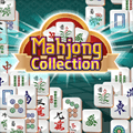 Colecția de Mahjong
