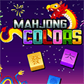 Culori Mahjong