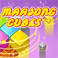 Cuburi de Mahjong