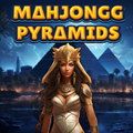 Piramidele Mahjongg